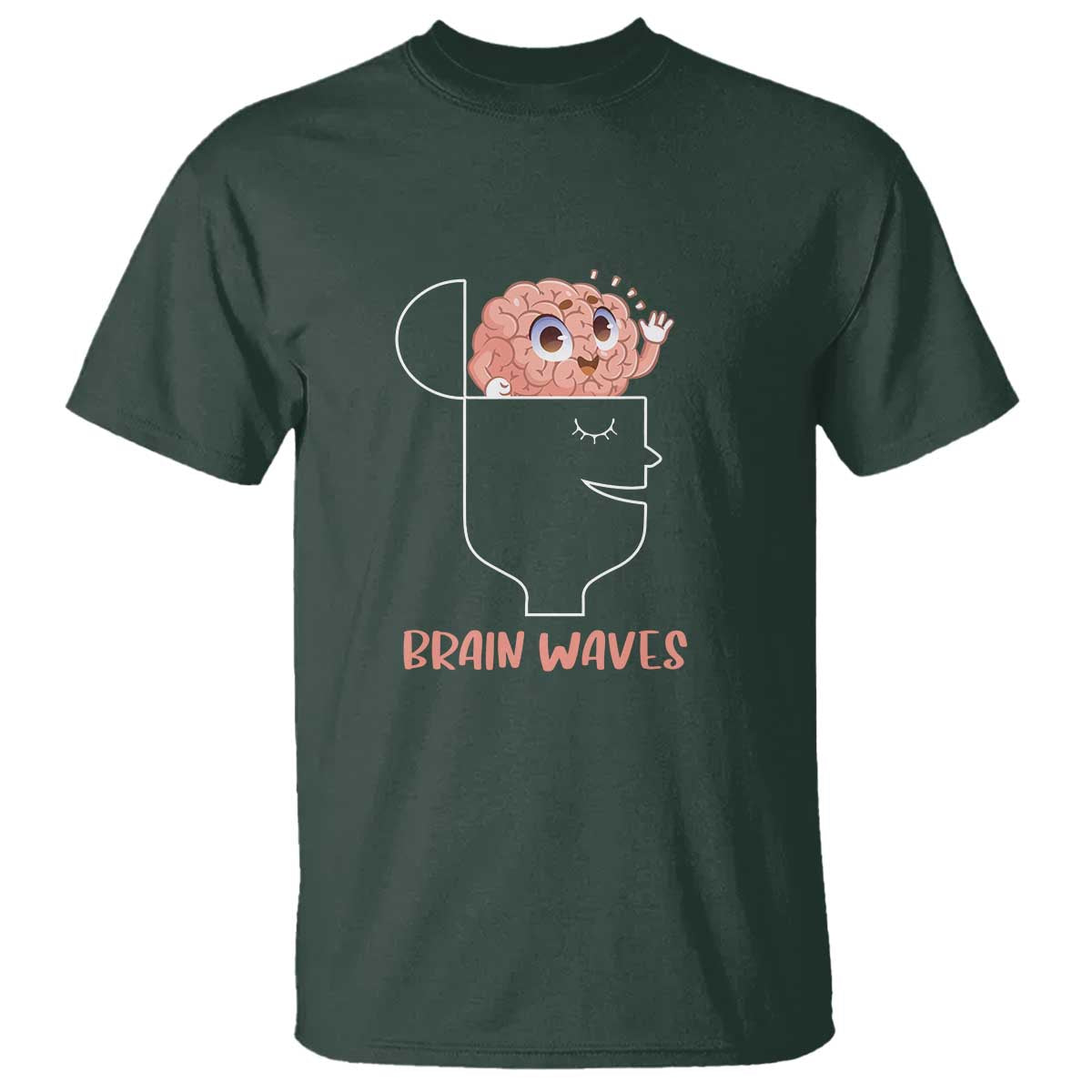 funny-neuroscience-brain-waves-t-shirt