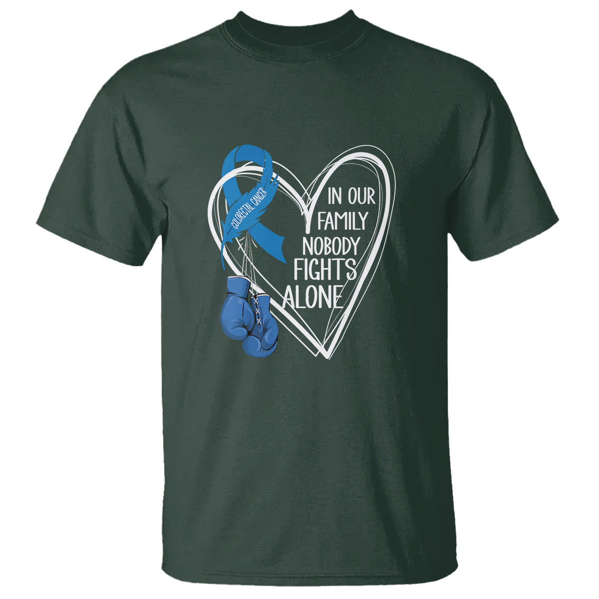colorectal-cancer-awareness-t-shirt-in-our-family-nobody-fights-alone-colon-colonscopy