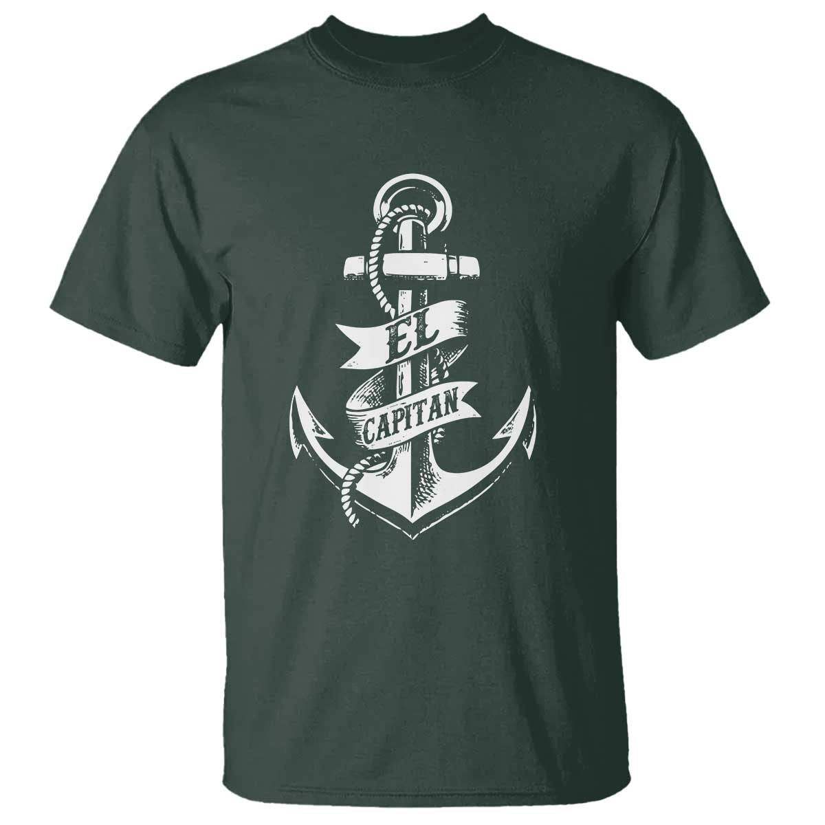 boat-el-capitan-t-shirt