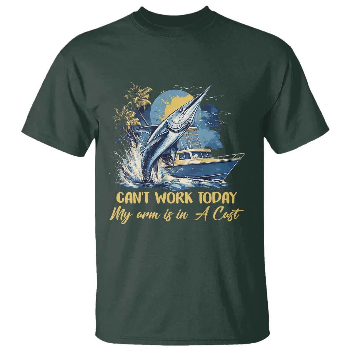 fishing-boat-t-shirt-fish-more-worry-less