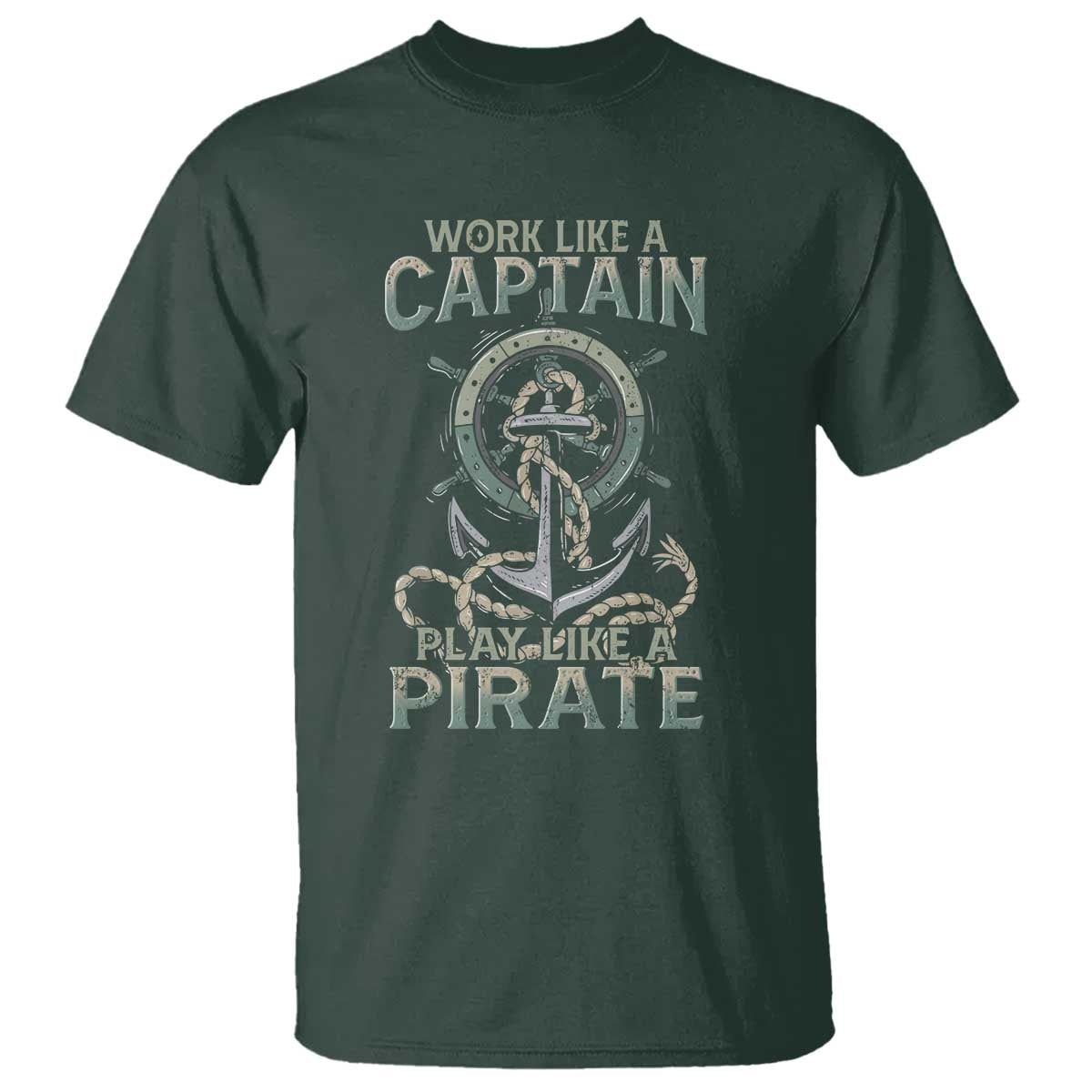 funny-work-like-a-captain-t-shirt-play-like-a-pirate