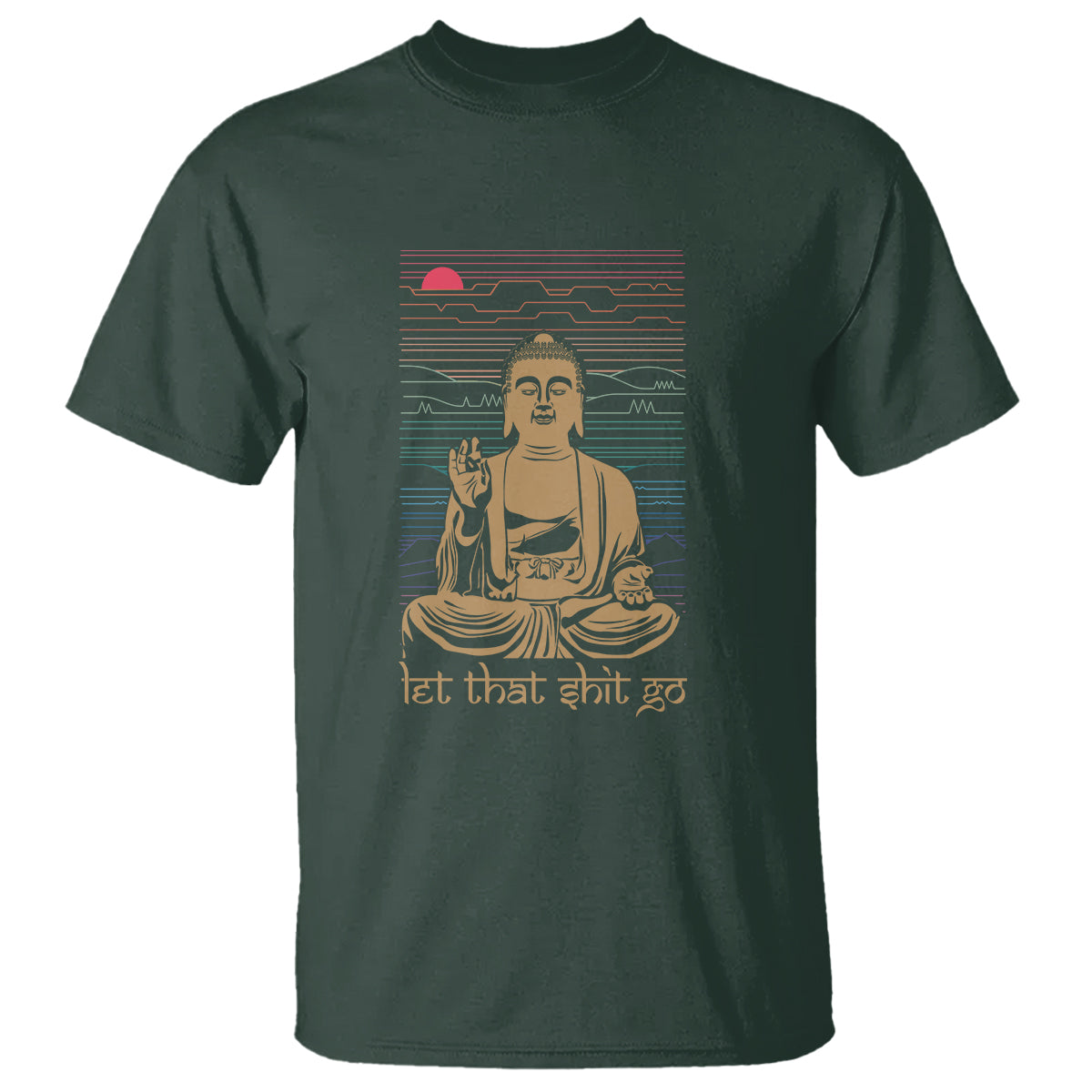funny-buddhism-t-shirt-let-that-shit-go-buddha