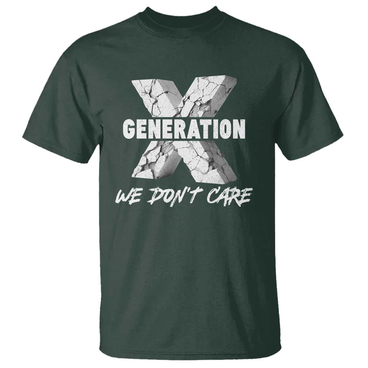 funny-gen-x-we-dont-care-t-shirt