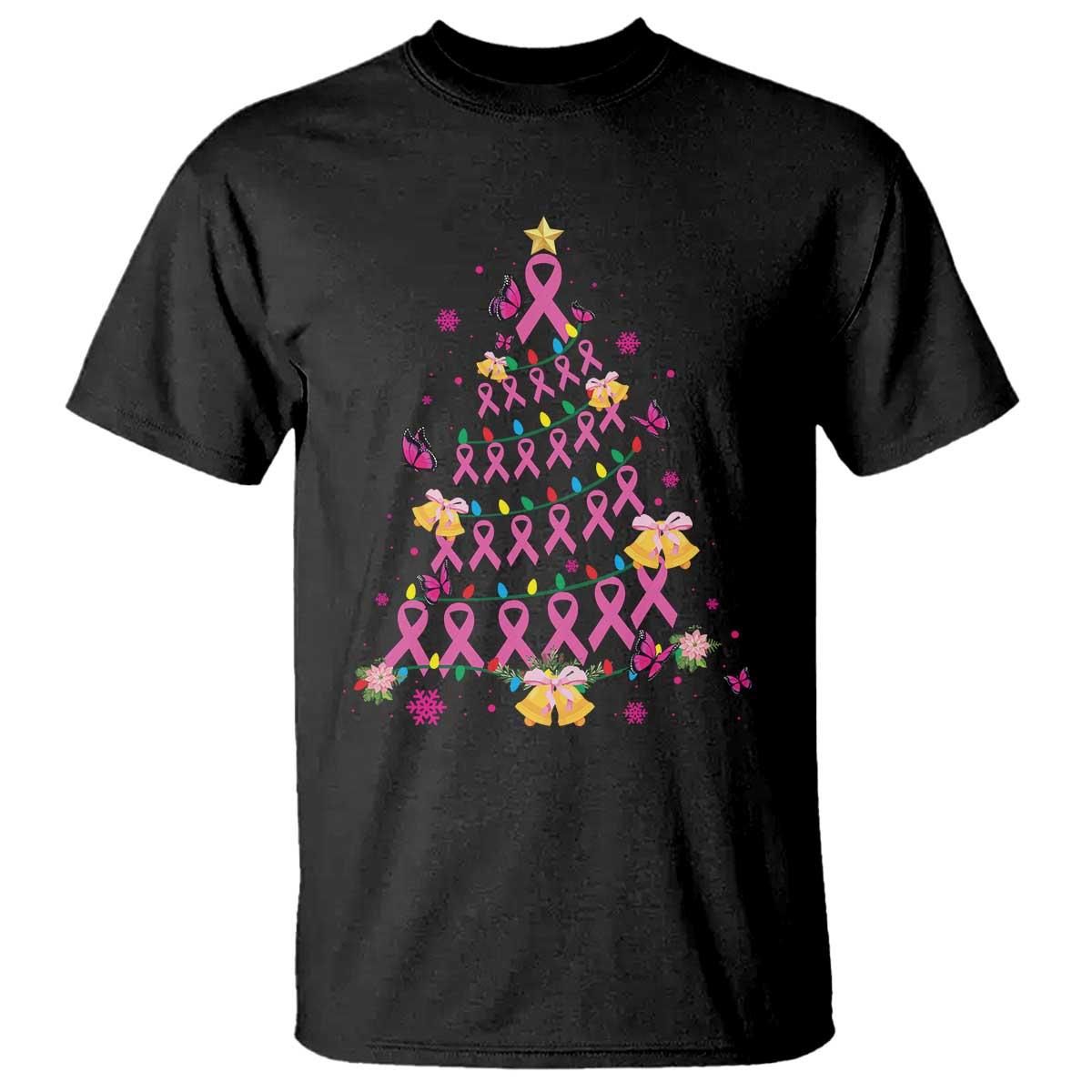 christmas-breast-cancer-t-shirt-pink-ribbon-xmas-tree