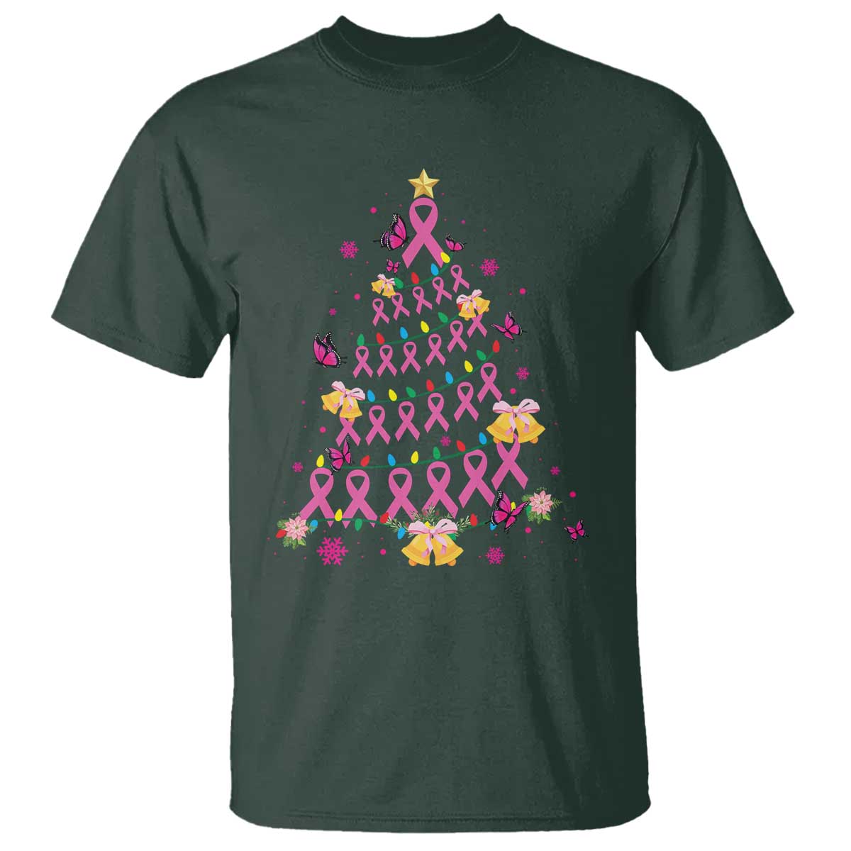 christmas-breast-cancer-t-shirt-pink-ribbon-xmas-tree