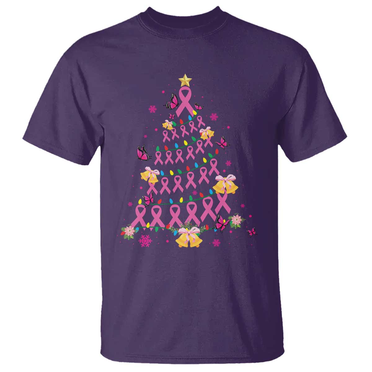 christmas-breast-cancer-t-shirt-pink-ribbon-xmas-tree