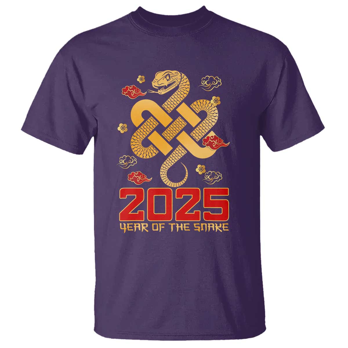 year-of-the-snake-2025-t-shirt-lunar-new-year-chinese-traditional