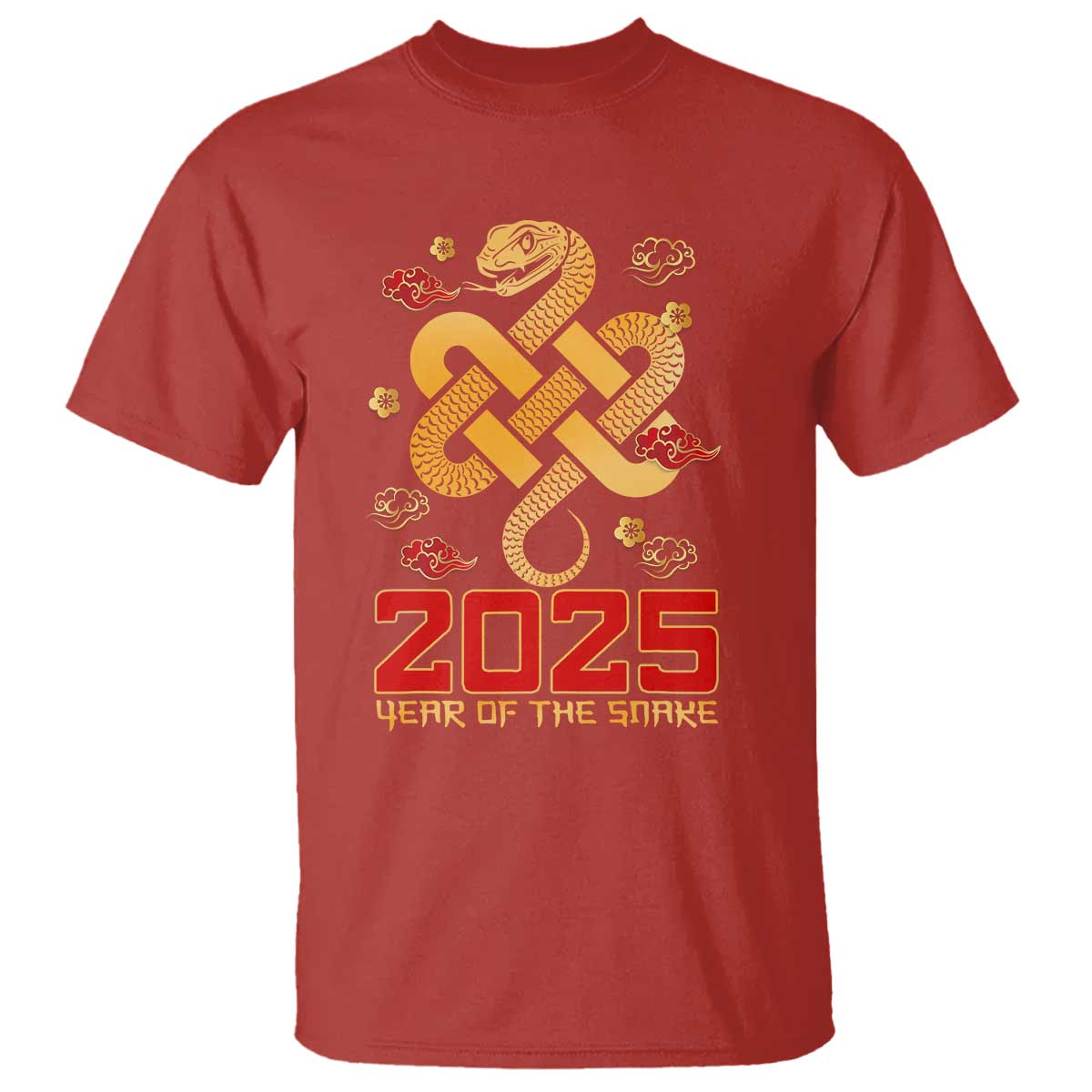 year-of-the-snake-2025-t-shirt-lunar-new-year-chinese-traditional