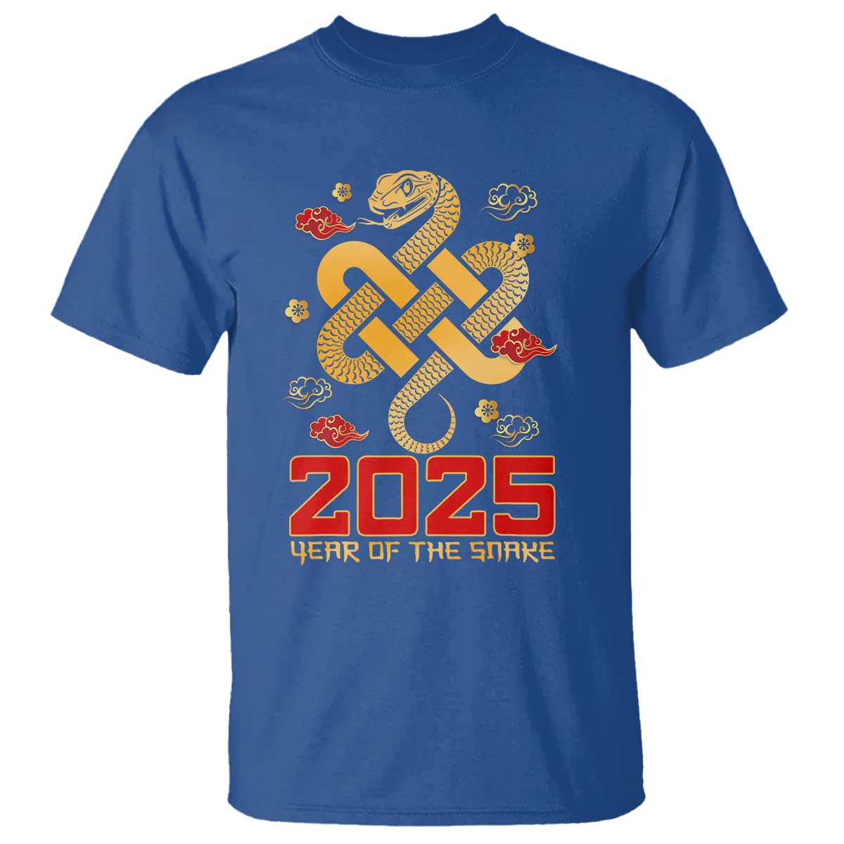 year-of-the-snake-2025-t-shirt-lunar-new-year-chinese-traditional