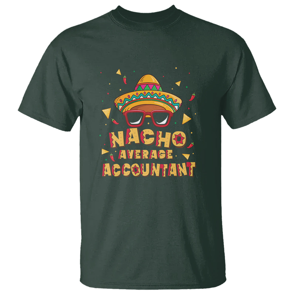 funny-mexican-nacho-average-accountant-t-shirt