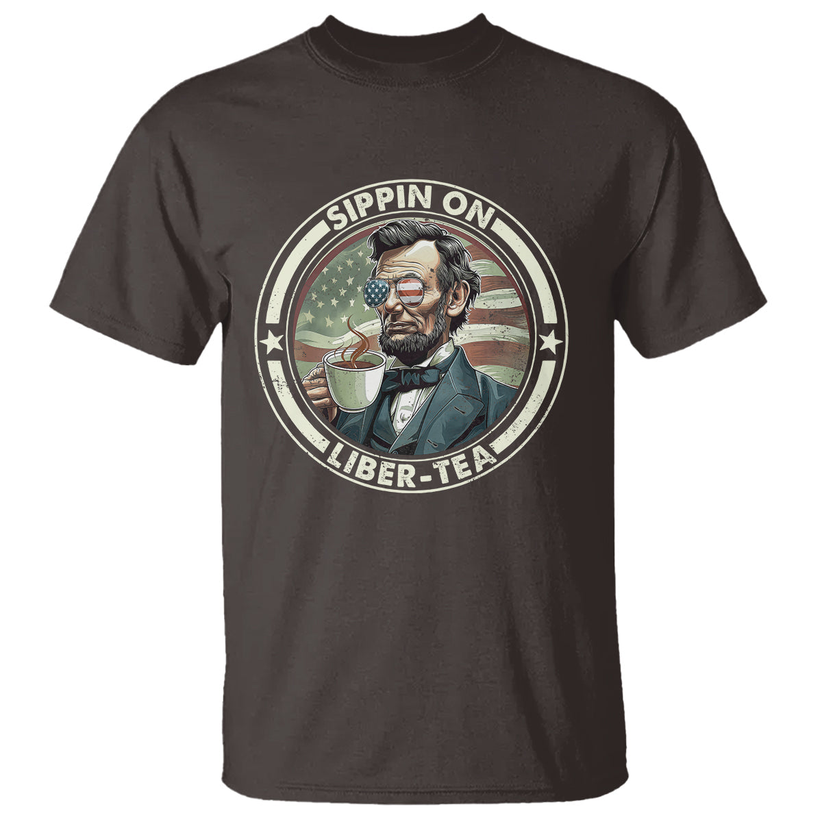 funny-abraham-lincoln-t-shirt-sippin-on-liber-tea-drinking-tea-4th-of-july