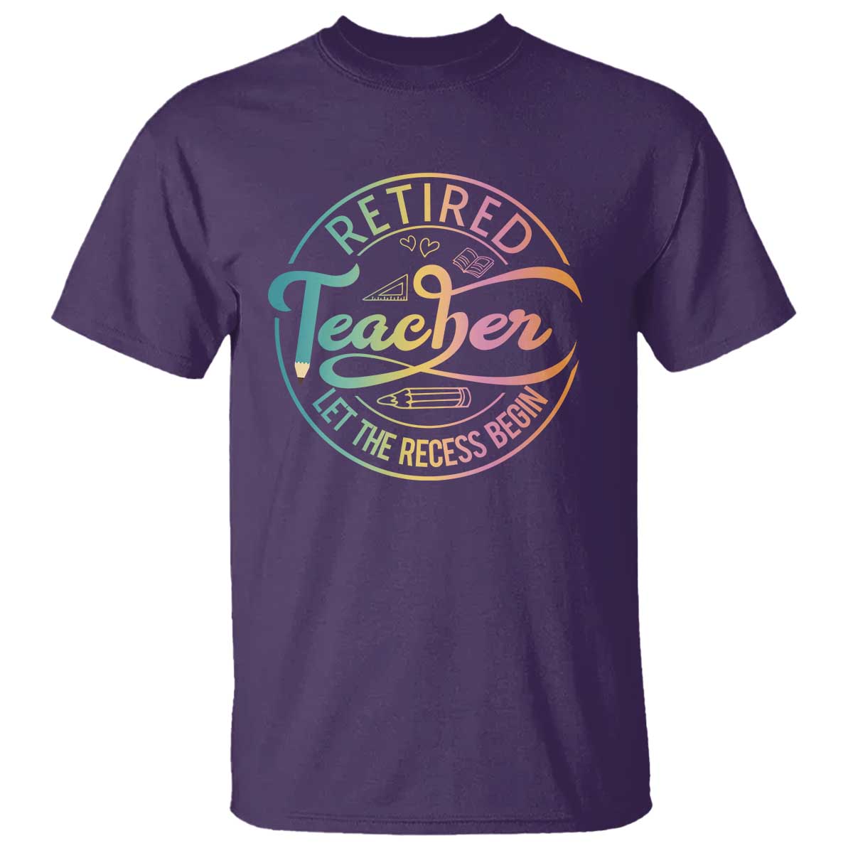 retired-teacher-t-shirt-let-the-recess-begin-retirement