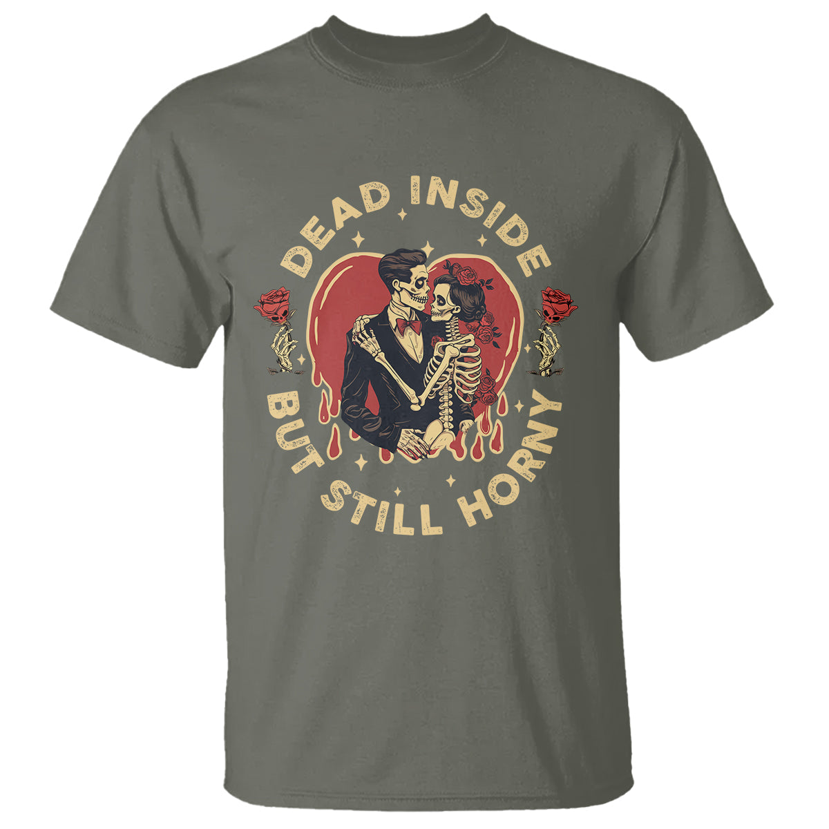 dead-inside-but-still-horny-vintage-skeleton-couple-valentines-day-t-shirt