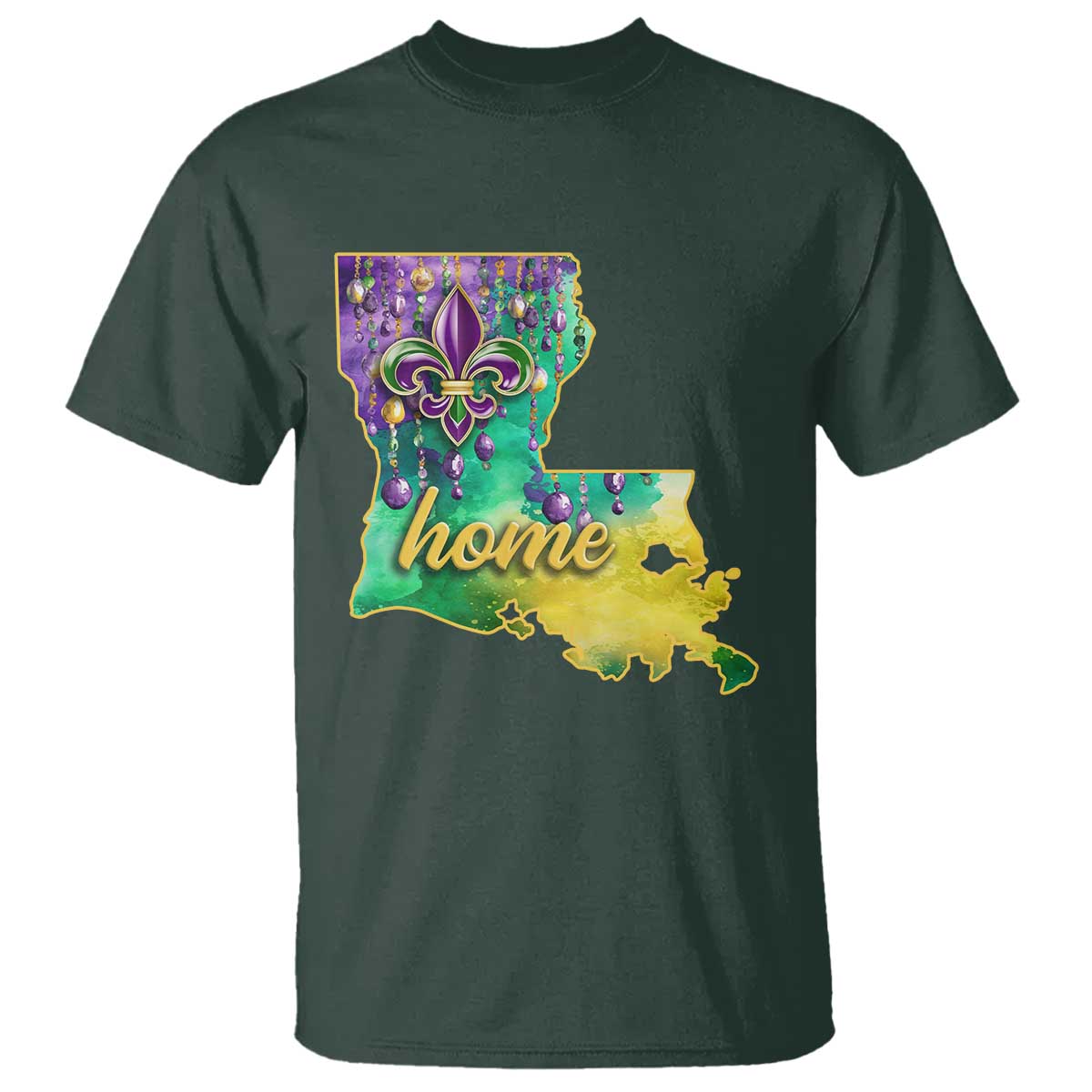 home-louisiana-t-shirt-mardi-gras-fleur-de-lis-la-map