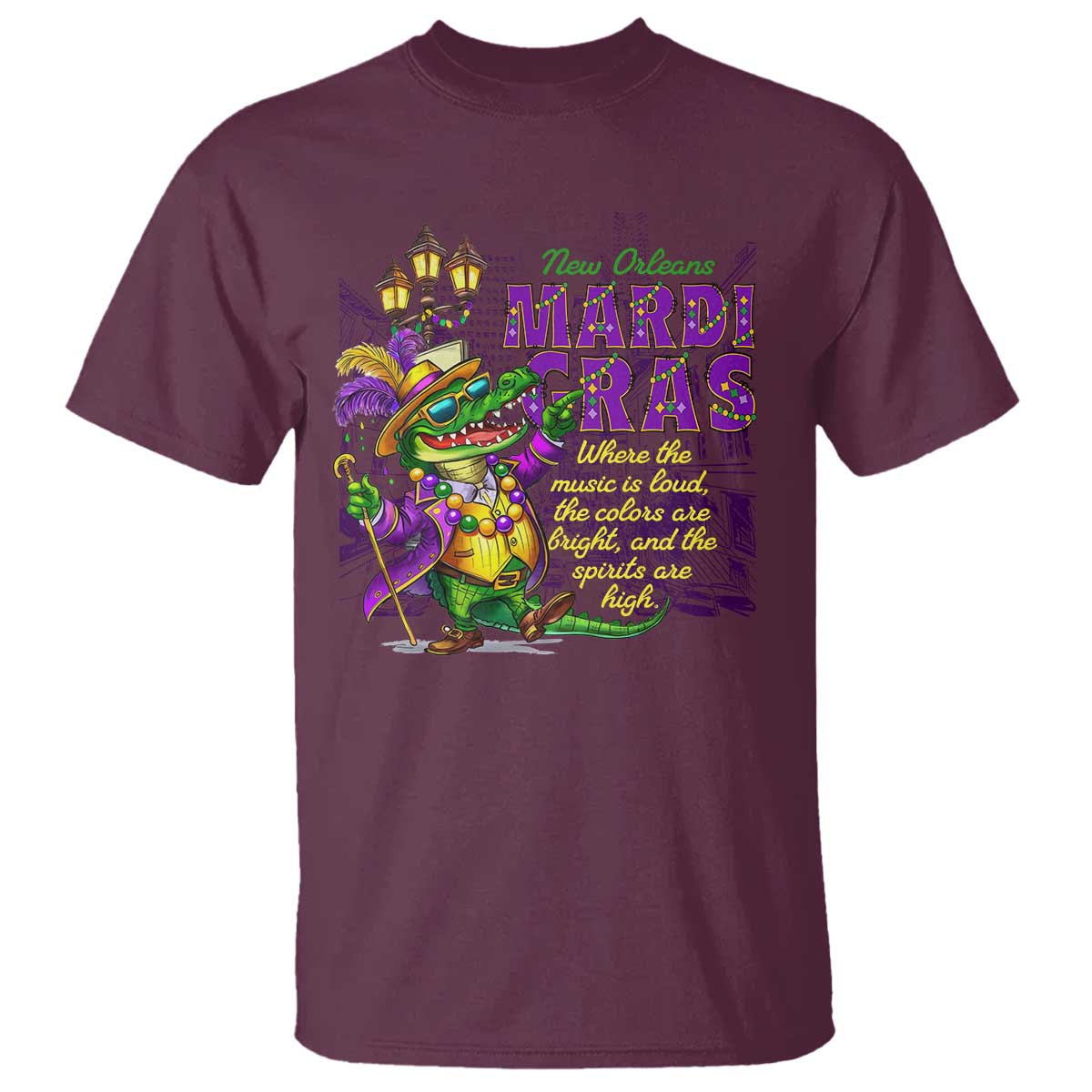 new-orleans-louisiana-mardi-gras-t-shirt-where-the-music-is-loud-the-colors-are-bright-and-the-spirits-are-high