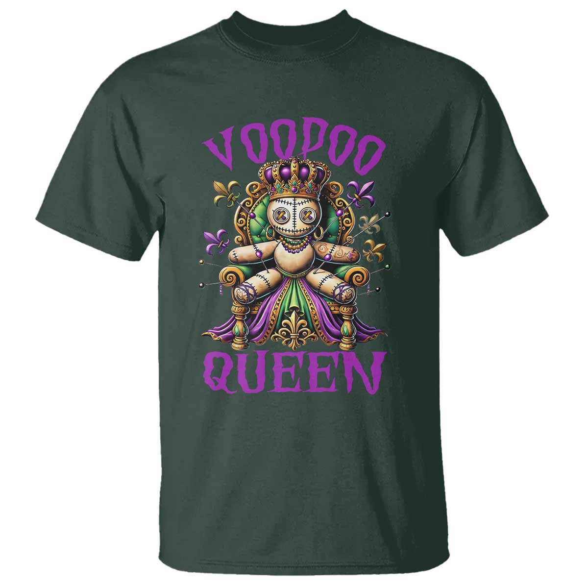 mardi-gras-voodoo-queen-t-shirt