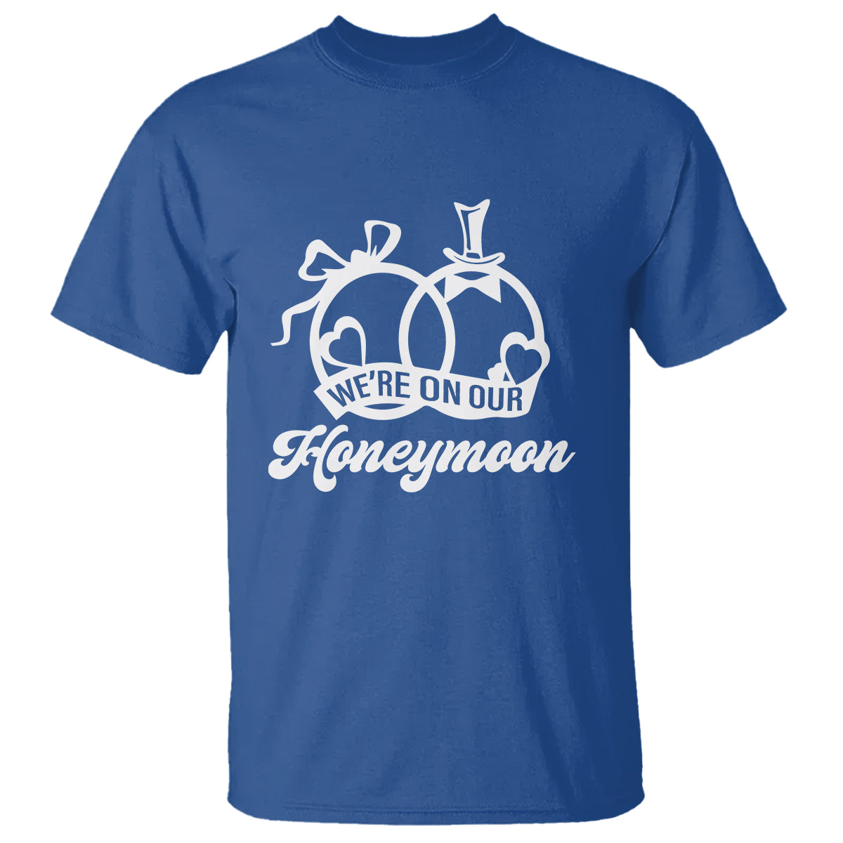 were-on-our-honeymoon-married-couple-trip-matching-t-shirt