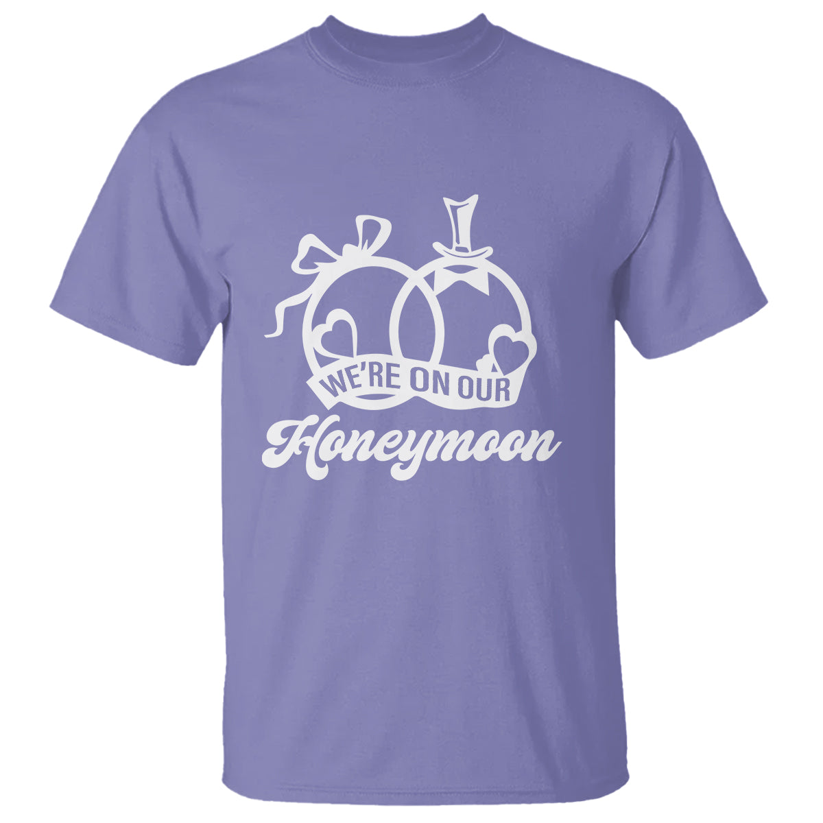 were-on-our-honeymoon-married-couple-trip-matching-t-shirt