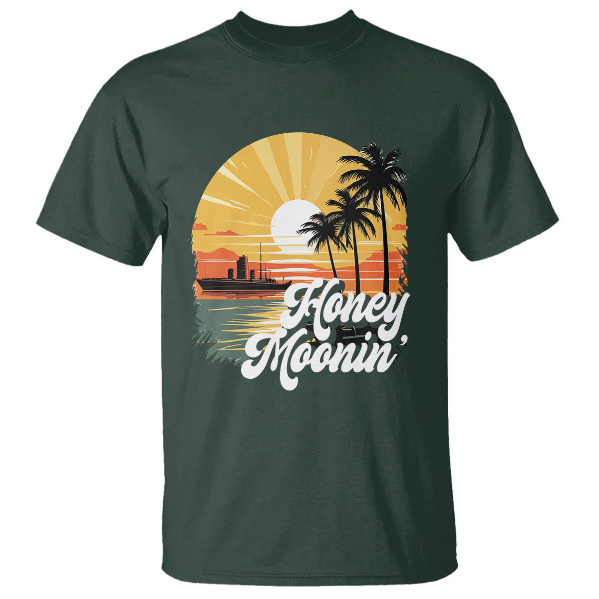 honeymoon-t-shirt-beach-trip-married-couple-matching