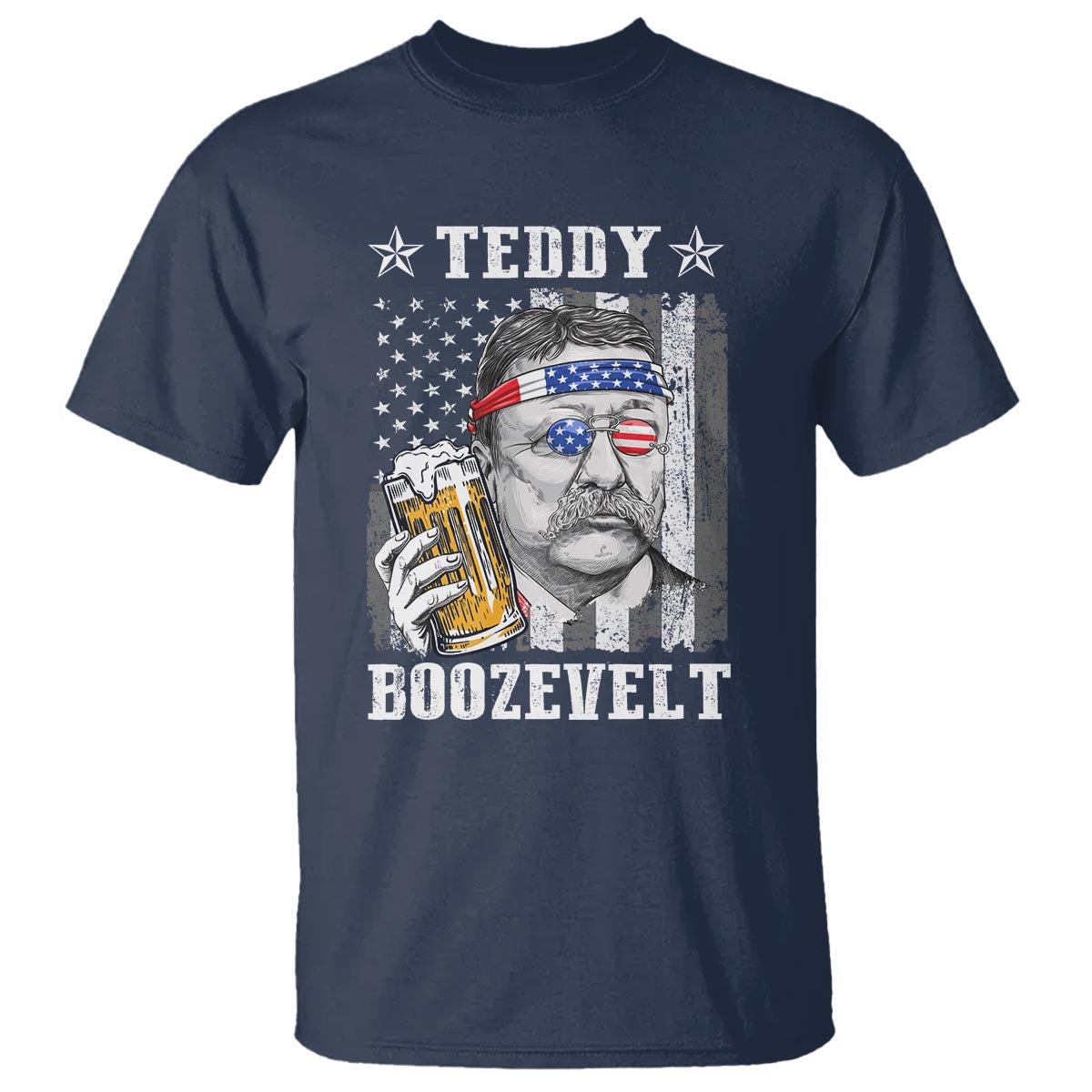 funny-4th-of-july-drinking-t-shirt-teddy-boozevelt-theodore-roosevelt-patriotic-party