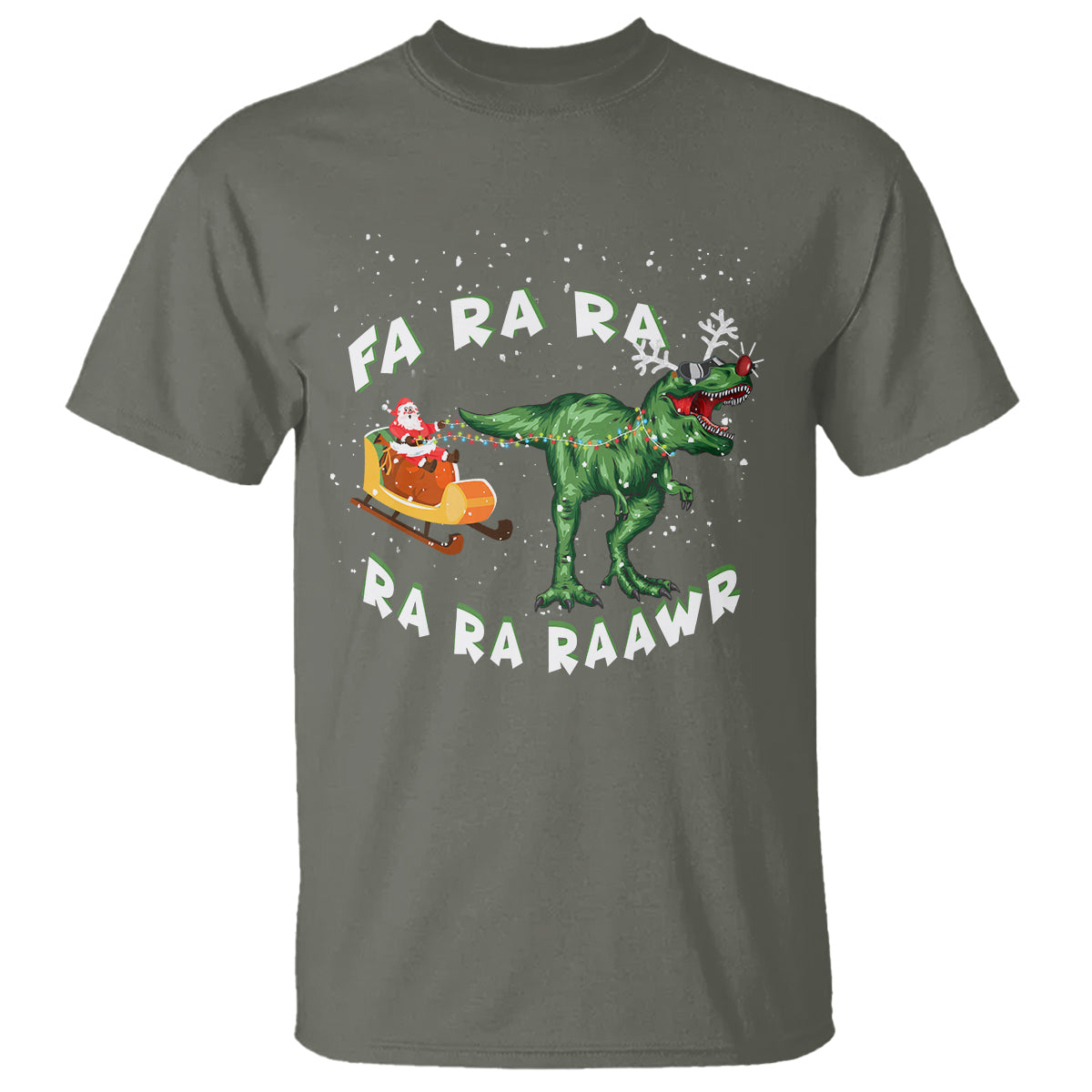 christmas-t-shirt-tree-rex-fa-ra-rawr-t-rex-dinosaur