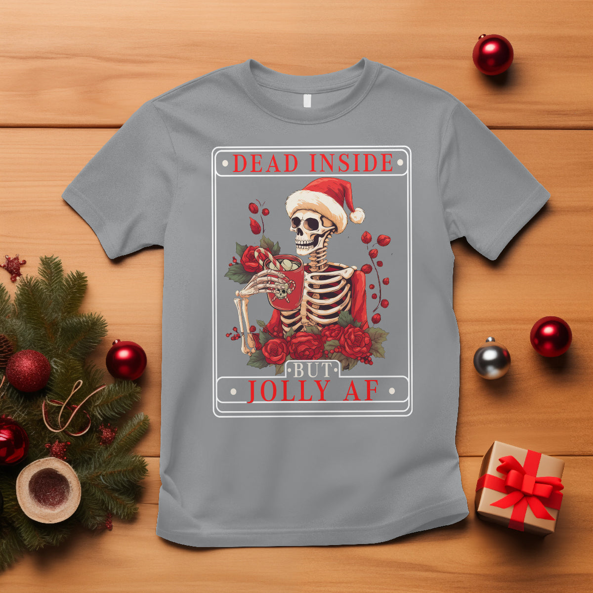 christmas-t-shirt-dead-inside-but-jolly-af-funny-chillinskeleton