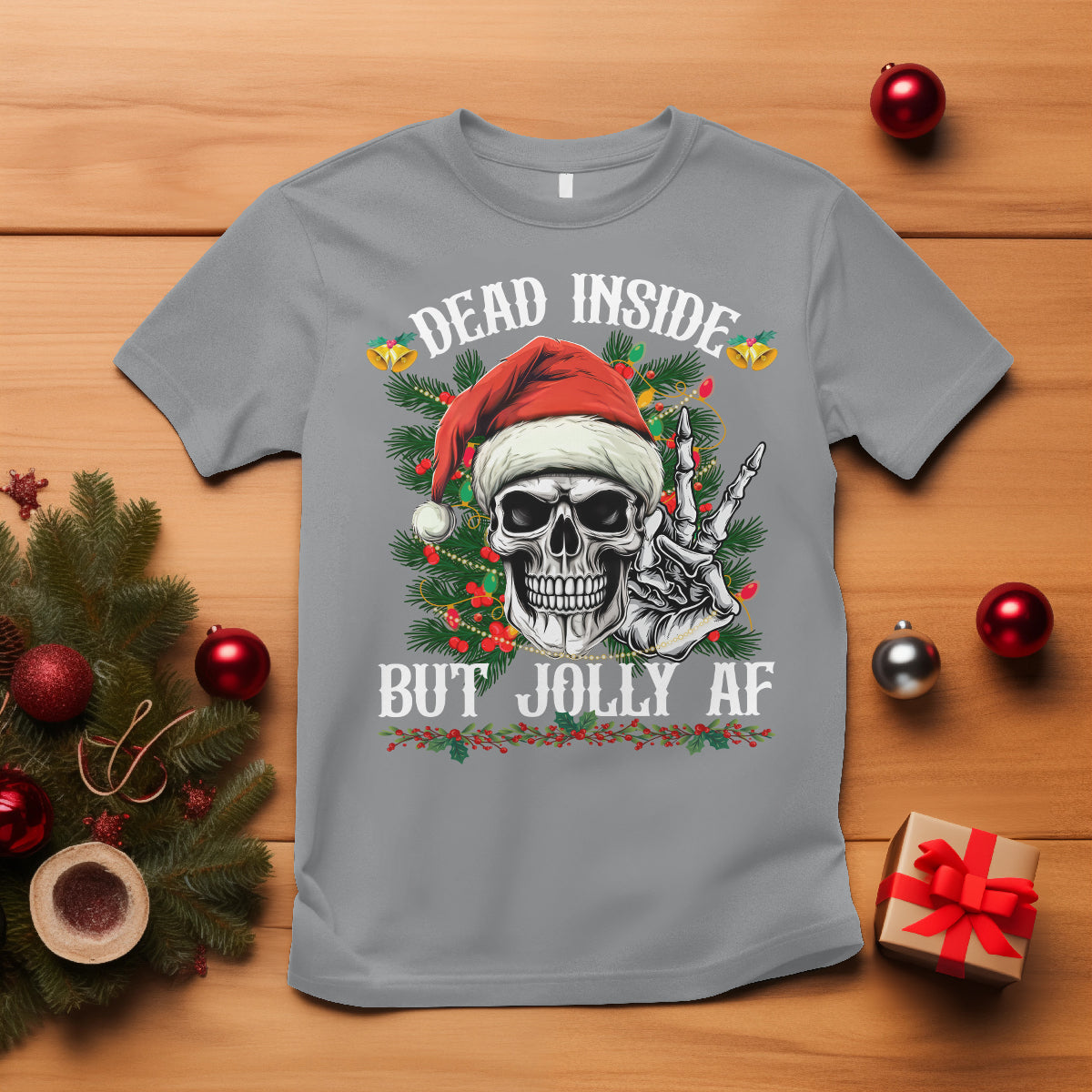 christmas-t-shirt-dead-inside-but-jolly-af-funny-skull-skeleton