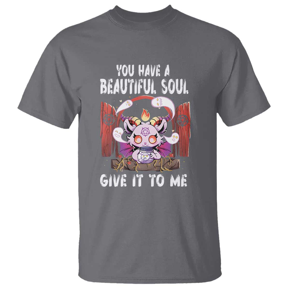 kawaii-satan-halloween-t-shirt-you-have-a-beautiful-soul