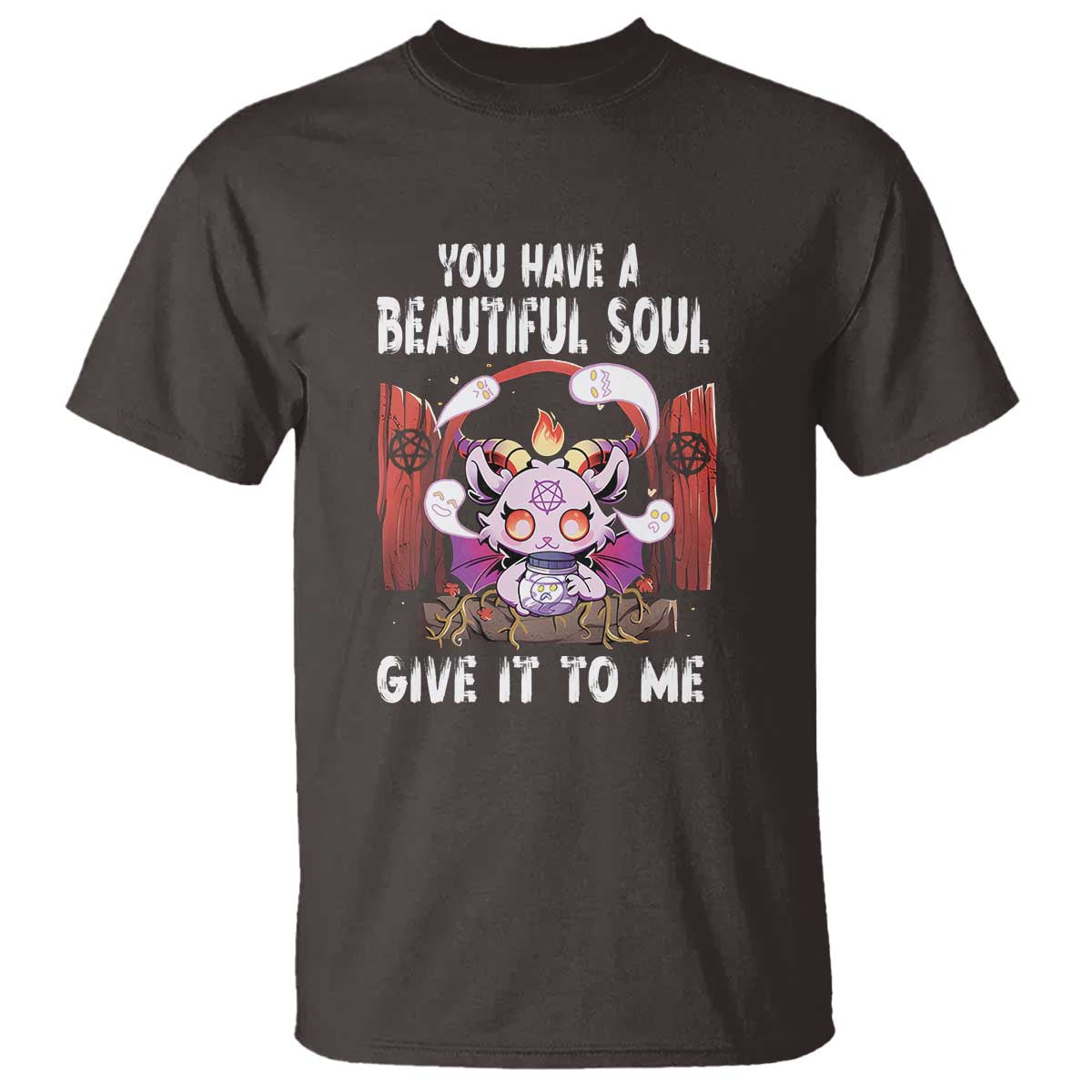 kawaii-satan-halloween-t-shirt-you-have-a-beautiful-soul