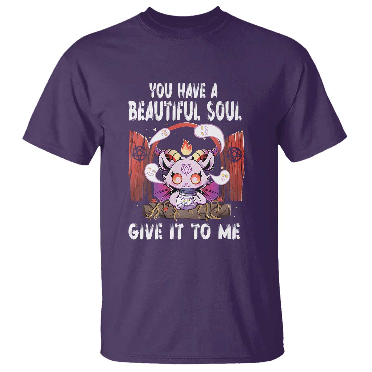 kawaii-satan-halloween-t-shirt-you-have-a-beautiful-soul