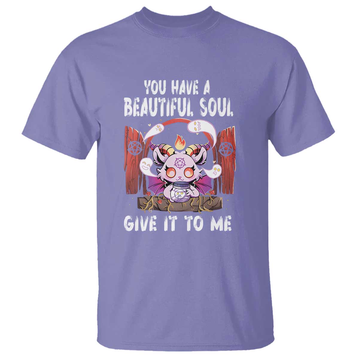 kawaii-satan-halloween-t-shirt-you-have-a-beautiful-soul