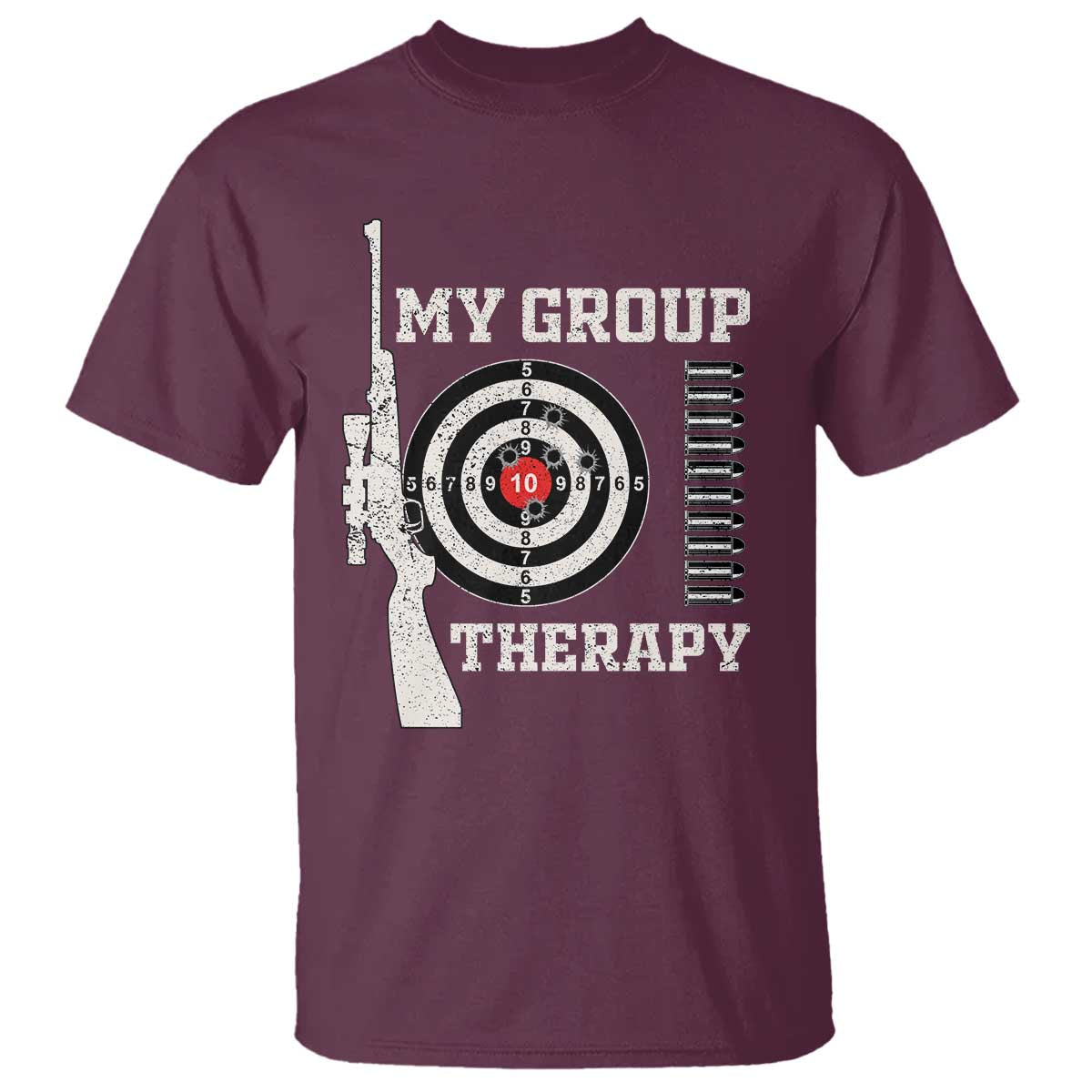 gun-lover-t-shirt-my-group-therapy-shooting