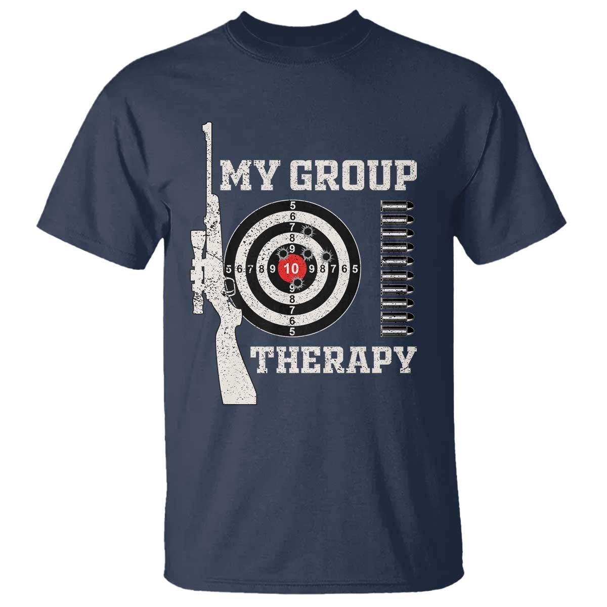 gun-lover-t-shirt-my-group-therapy-shooting