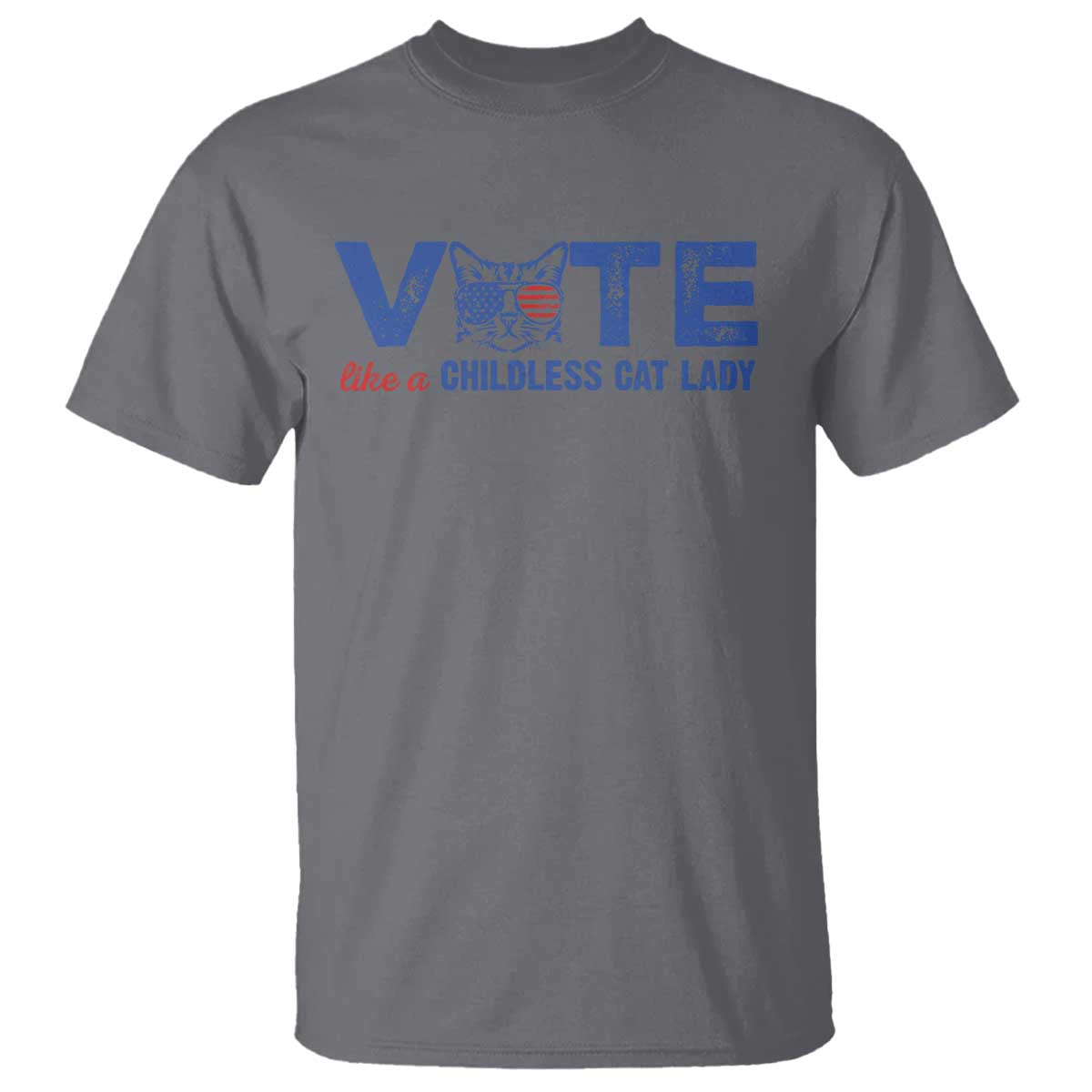 vote-like-a-childless-cat-lady-t-shirt