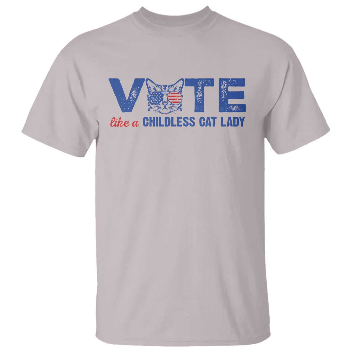 vote-like-a-childless-cat-lady-t-shirt