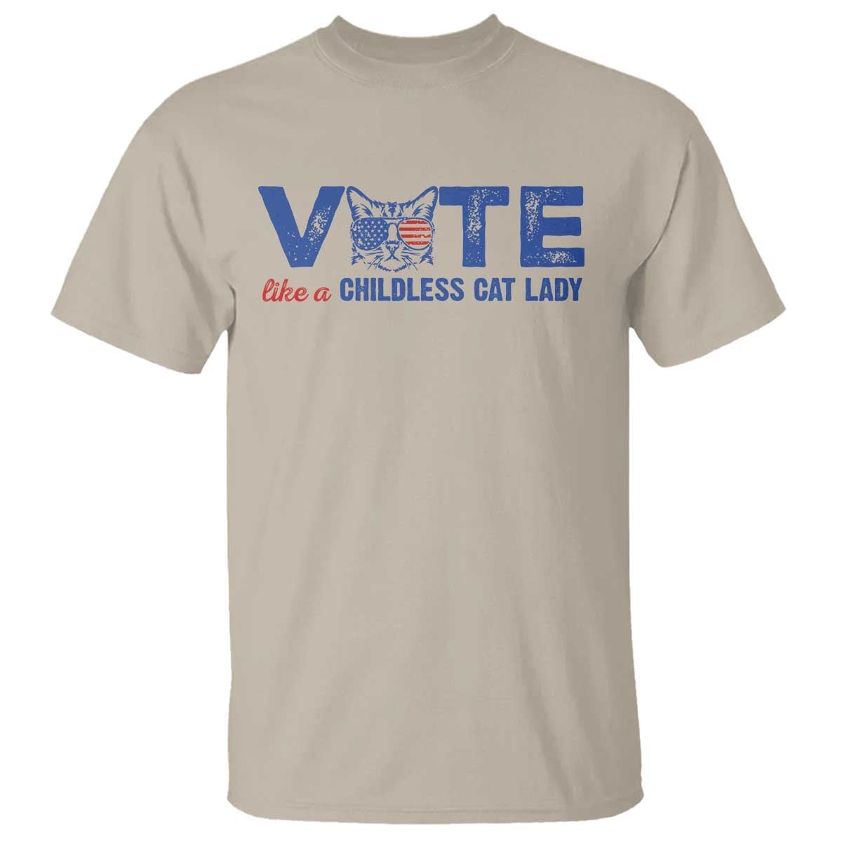 vote-like-a-childless-cat-lady-t-shirt