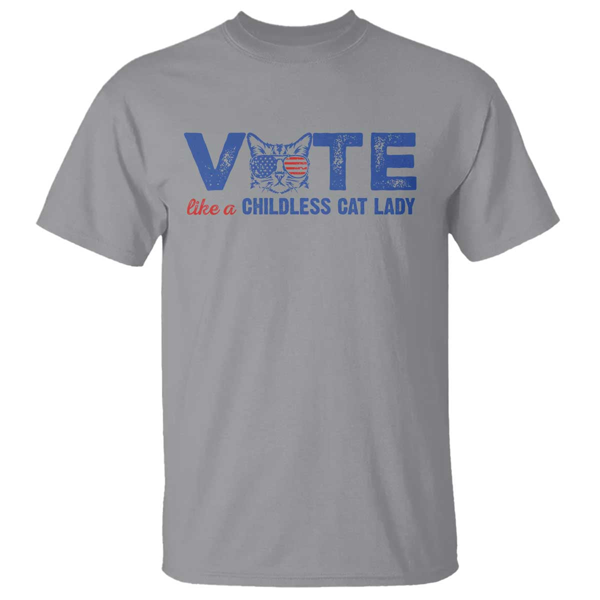 vote-like-a-childless-cat-lady-t-shirt