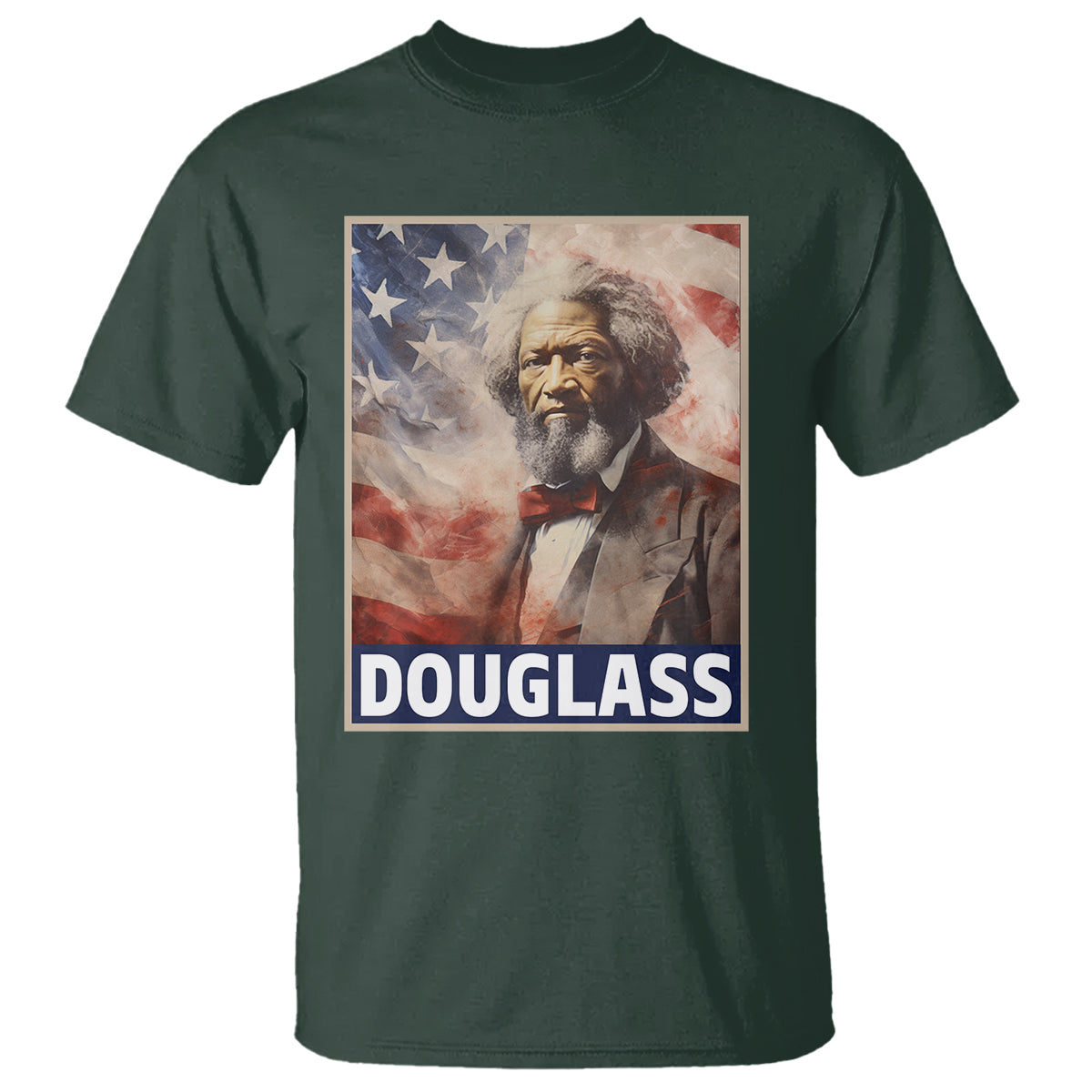 frederick-douglass-t-shirt-african-american-hero-black-history-month