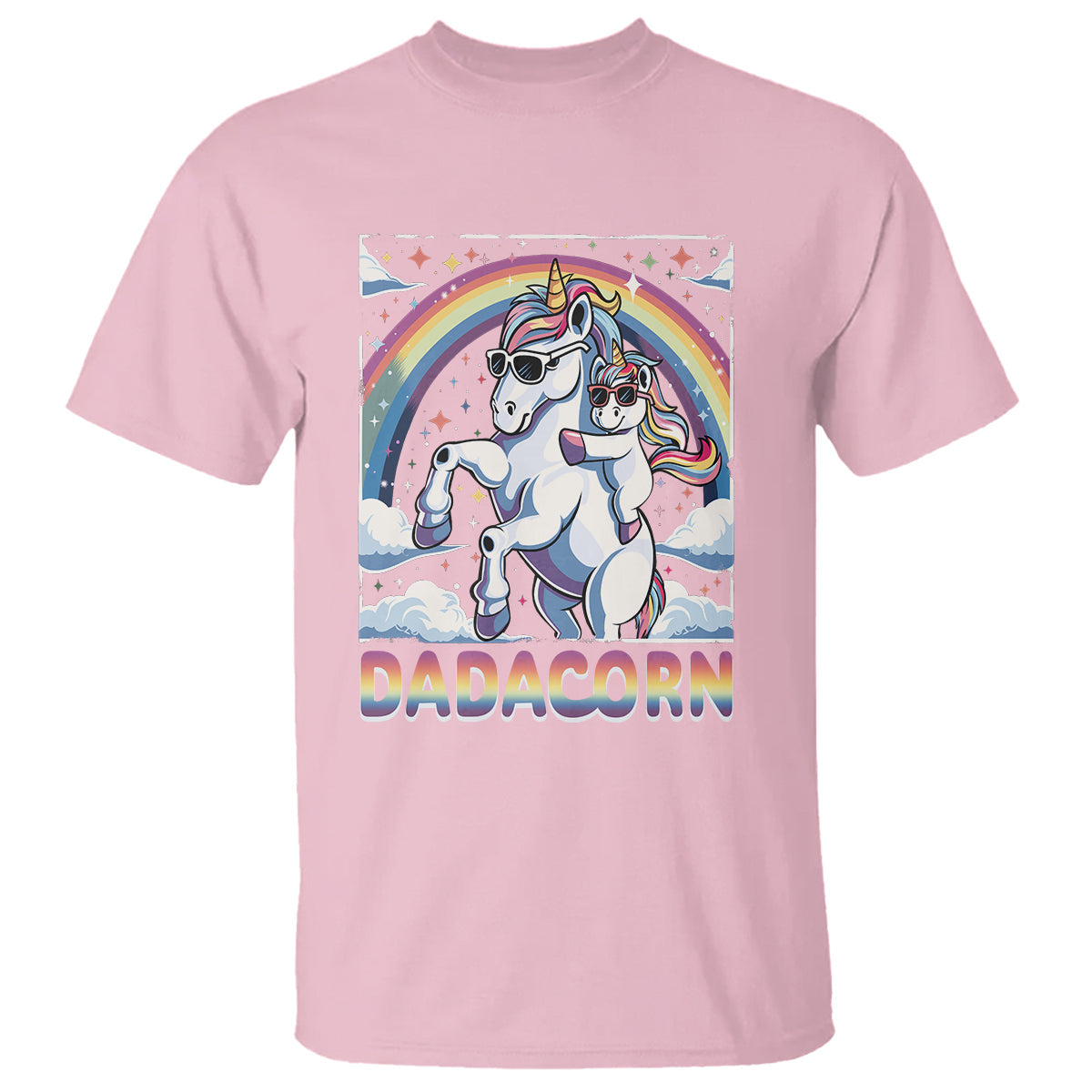 dadacorn-funny-unicorn-fathers-day-t-shirt