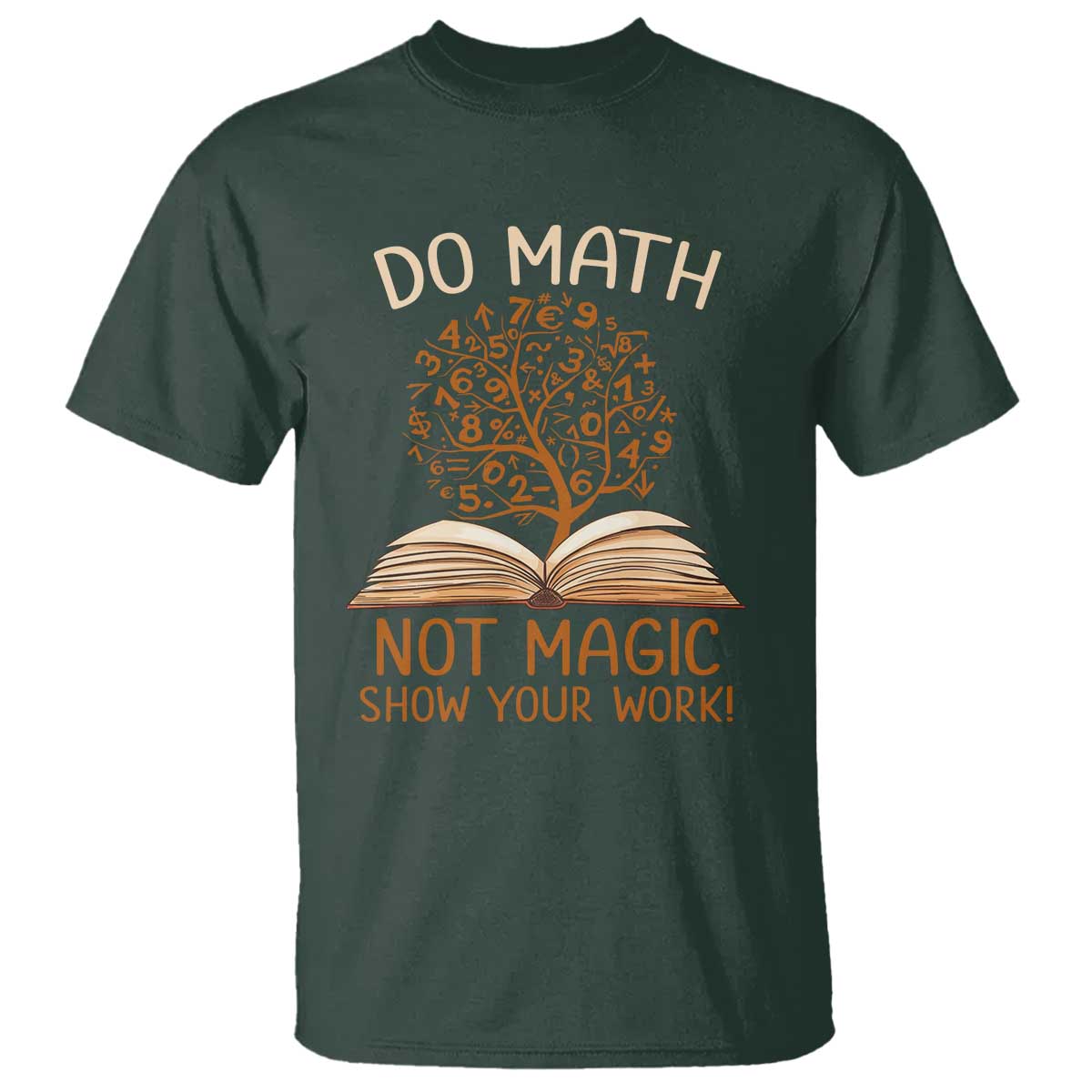 math-teacher-t-shirt-do-math-not-magic