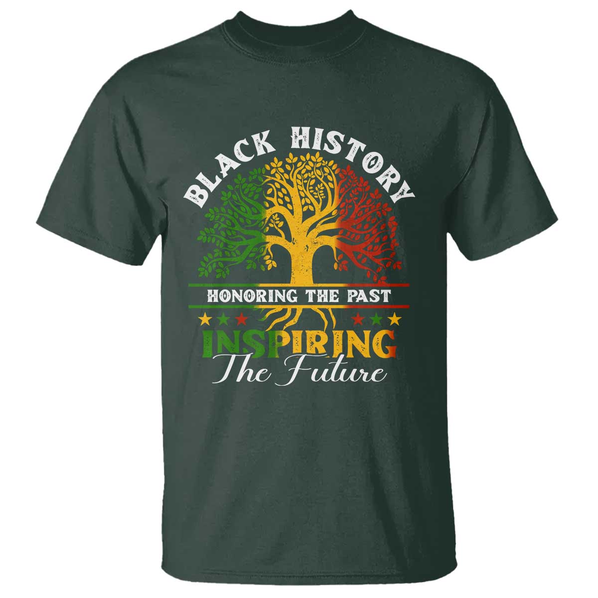black-history-t-shirt-honoring-the-past-inspiring-the-future