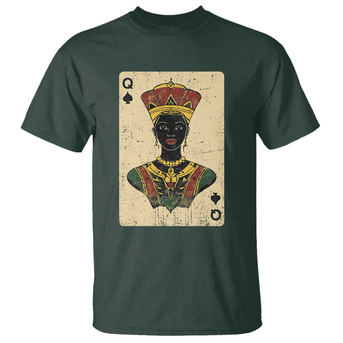 african-queen-card-black-pride-t-shirt