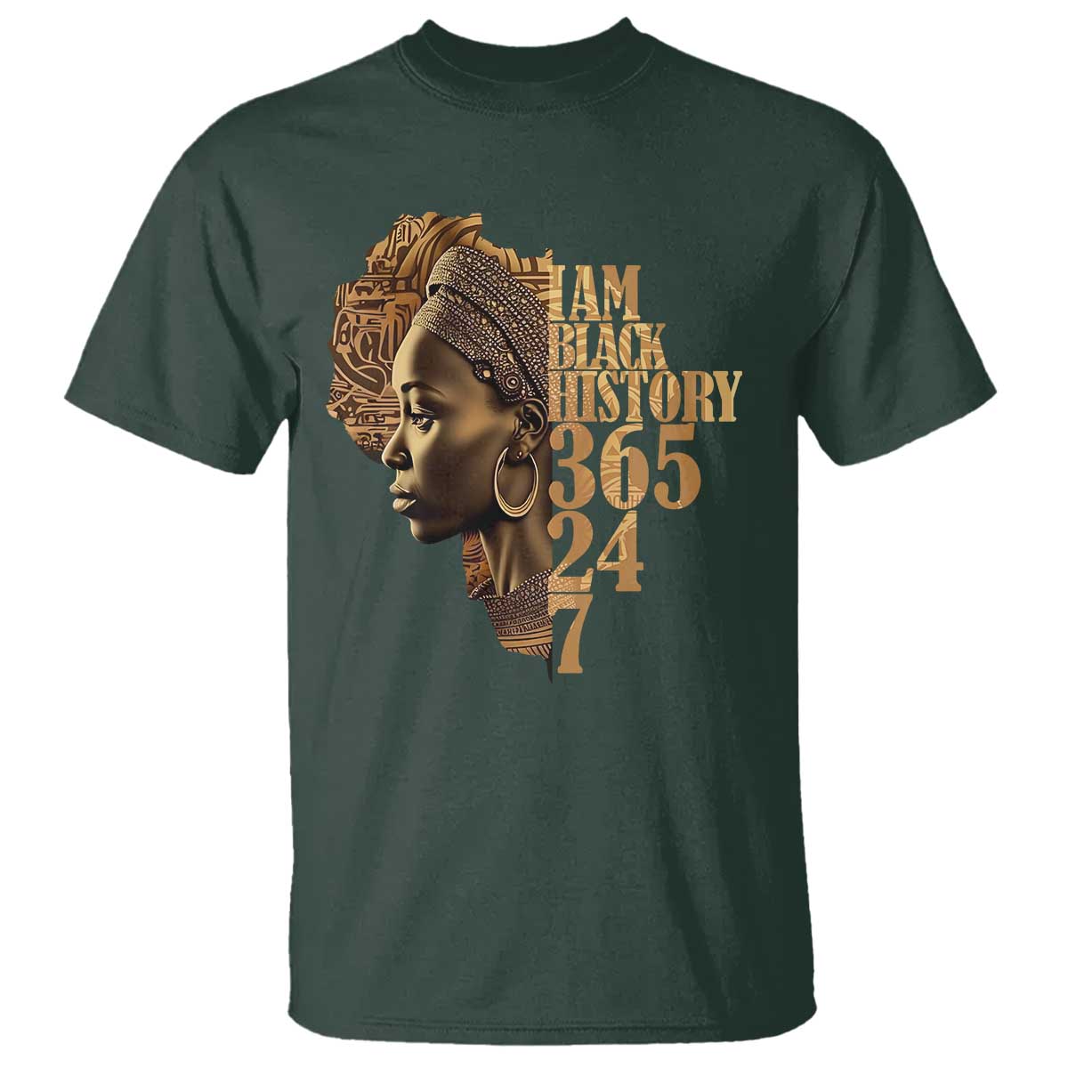 i-am-black-history-365-24-7-t-shirt