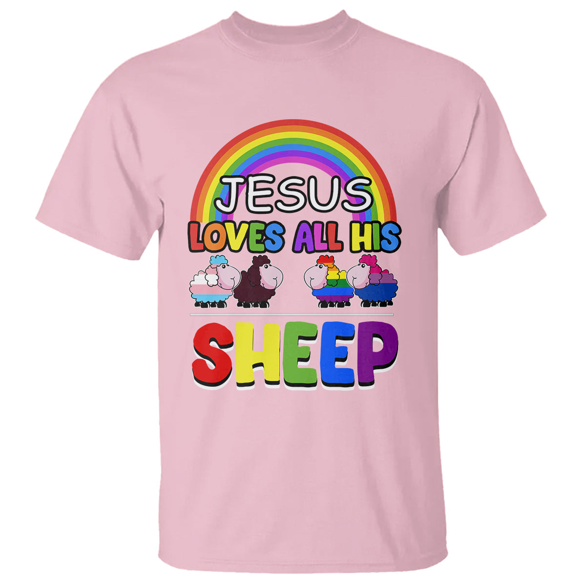 lgbt-pride-t-shirt-jesus-loves-all-his-sheep-lesbian-gay-bisexual-transgender-black-white-1