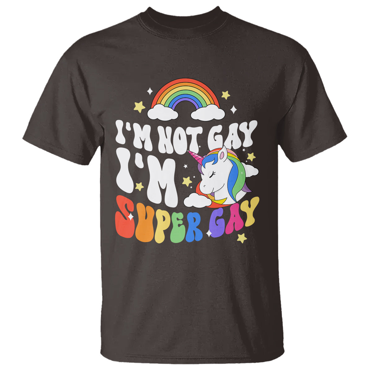 funny-lgbt-pride-t-shirt-im-not-gay-im-super-gay-cute-unicorn-rainbow-2
