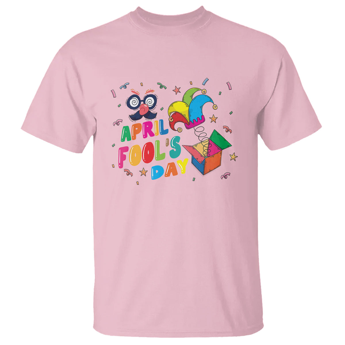 funny-april-fools-day-pranks-jester-hat-t-shirt