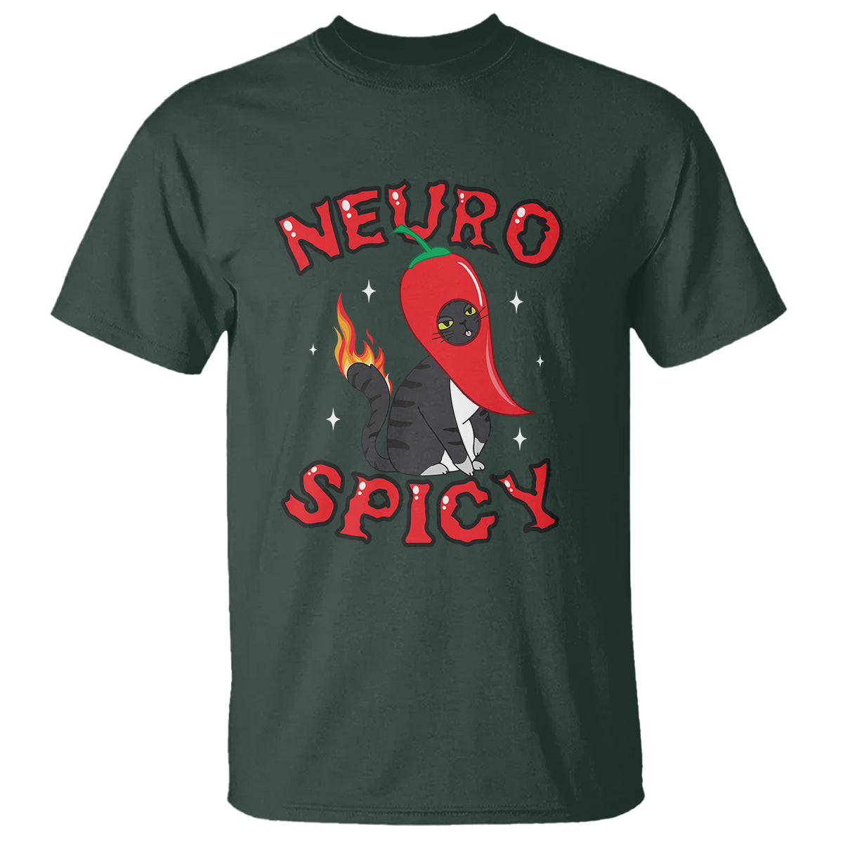 neurodiversity-t-shirt-neuro-spicy-funny-cat-lover-autism-adhd-asd