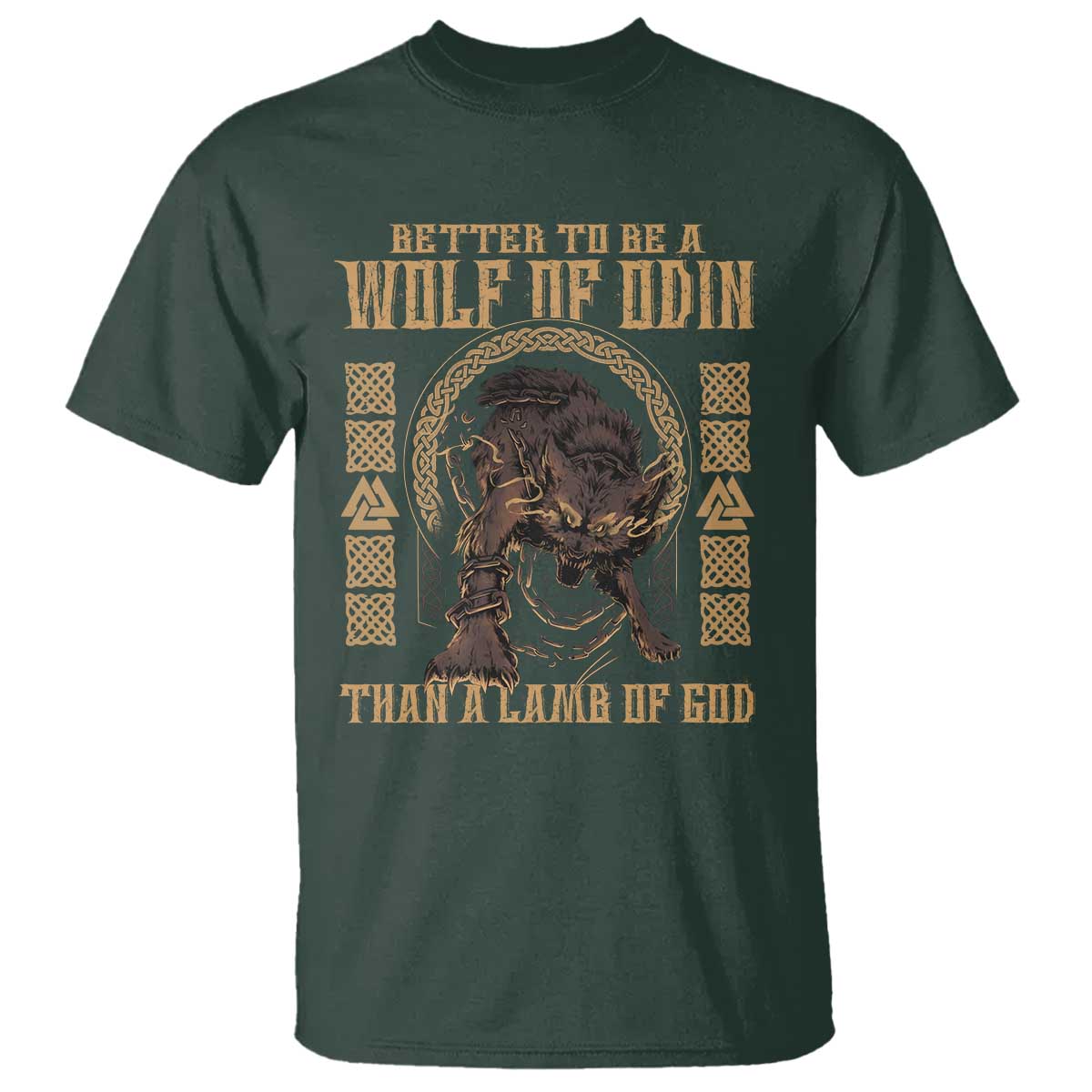 viking-t-shirt-better-to-be-wolf-of-odin-norse-mythology