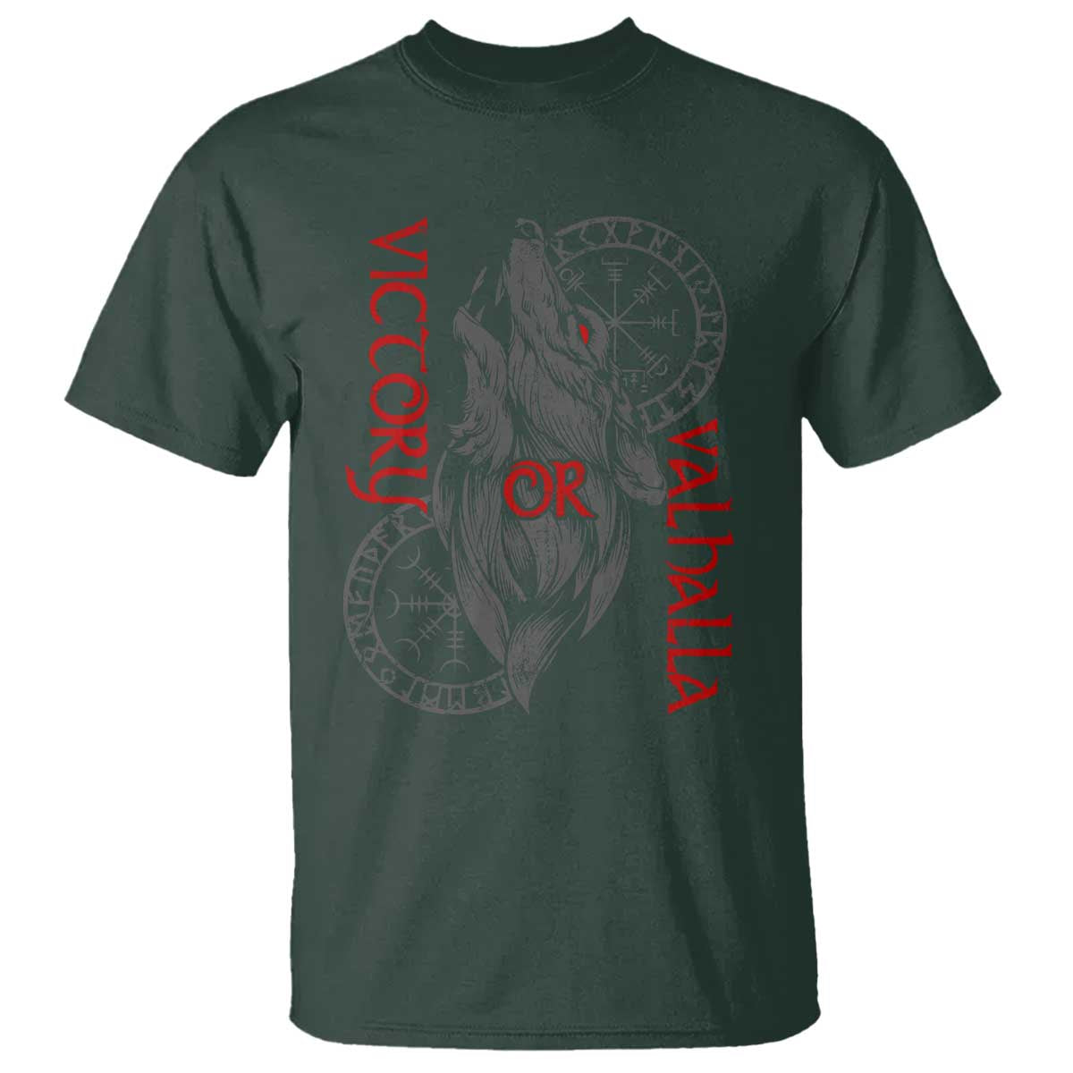 viking-victory-or-valhalla-t-shirt-norse-mythology