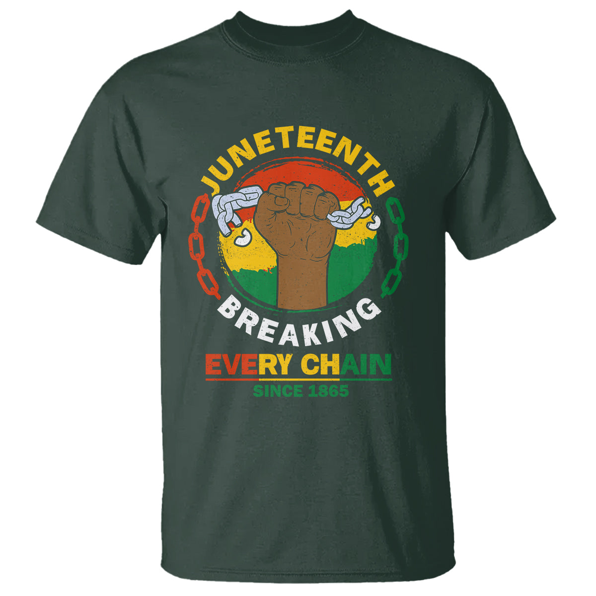 juneteenth-t-shirt-breaking-every-chain-since-1867